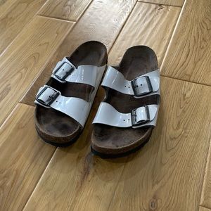 Birkenstocks